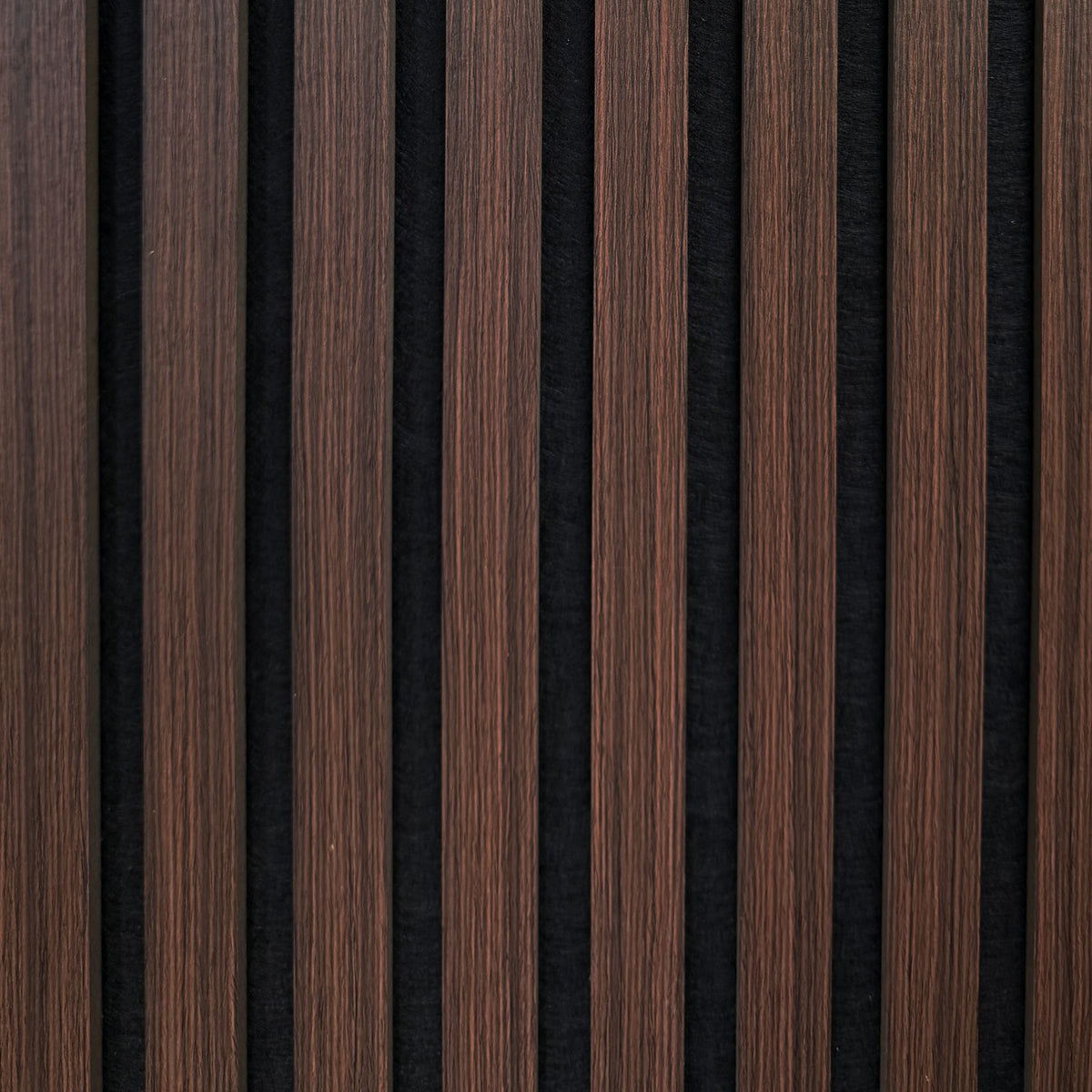 Wall Panel 01Q - Smoked Oak - Acoustic - 240cm - (1 pack / 4pcs)