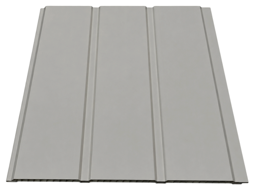 Ceiling 120B - Light Grey - 290cm - (1 Pack / 8pcs)