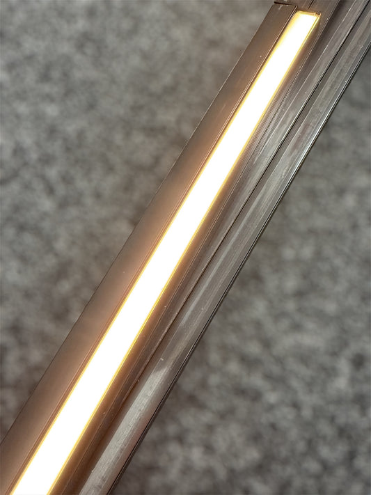 Wall Panel LED Lighting 03