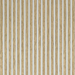 Wall Panel 32H - Oak - Acoustic - 240cm - (1 pack / 4pcs)