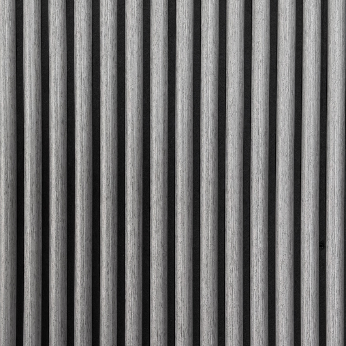Wall Panel 36F - Grey Oak - Acoustic - 240cm - (1 pack / 4pcs)