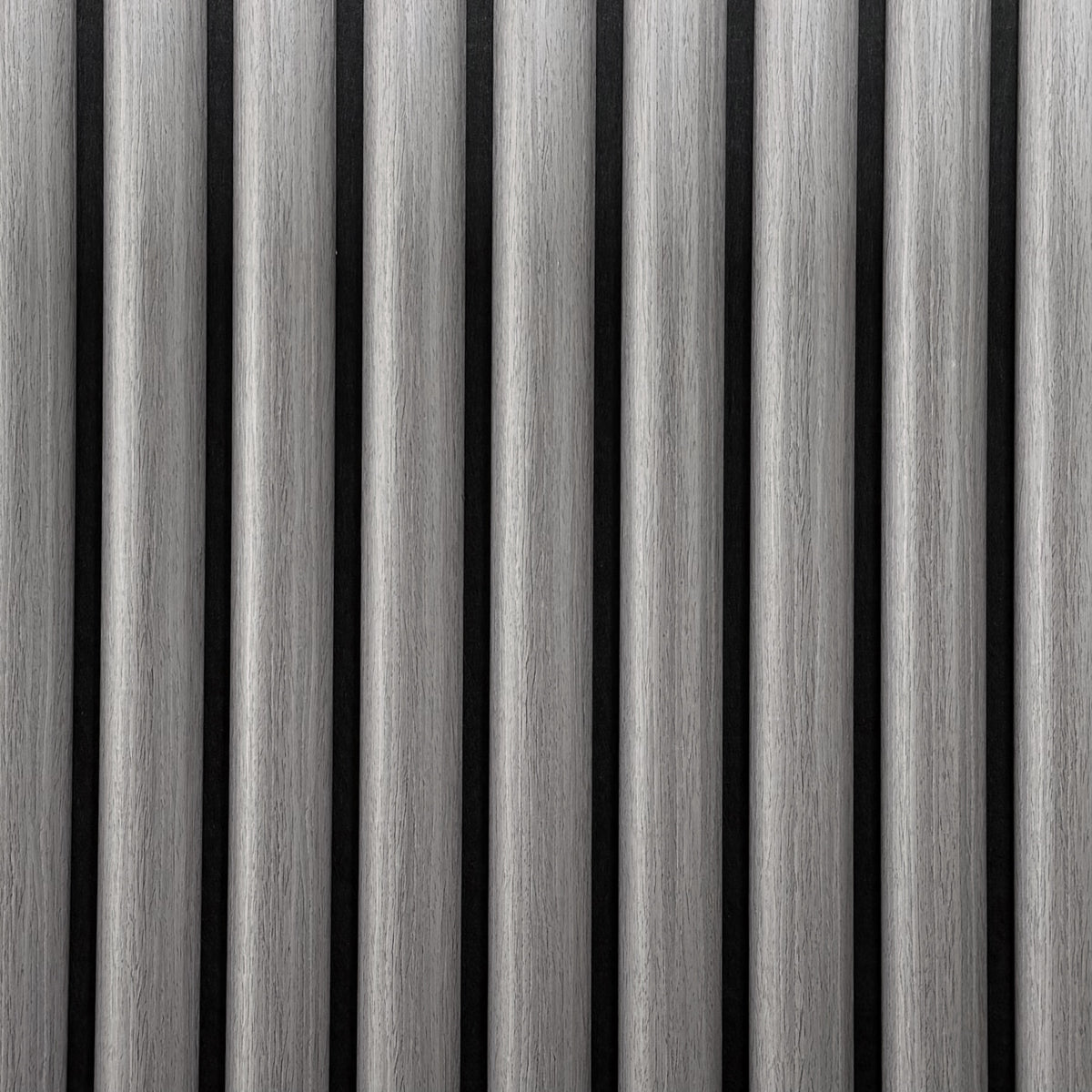 Wall Panel 37F - Grey Oak - Acoustic - 240cm - (1 pack / 4pcs)