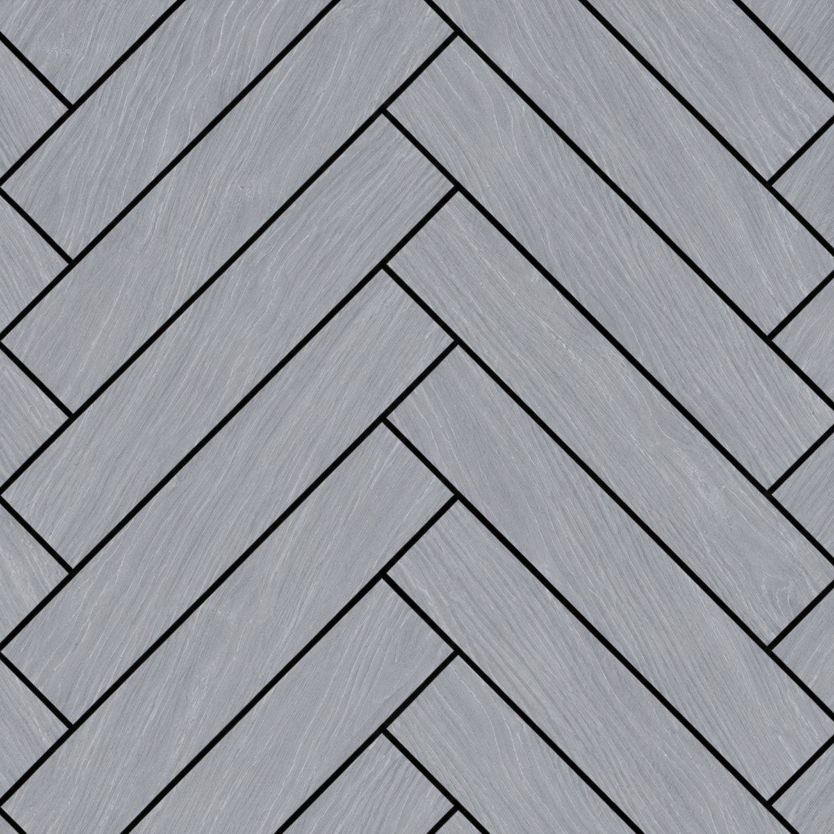 Wall Panel 41F - Grey Oak - Acoustic - 240cm - (1 pack / 4pcs)