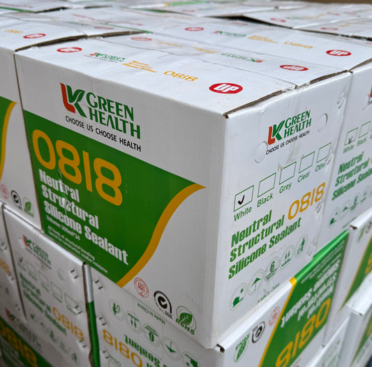 Adhesive for Wall Panels (1 Pack / 24pcs)