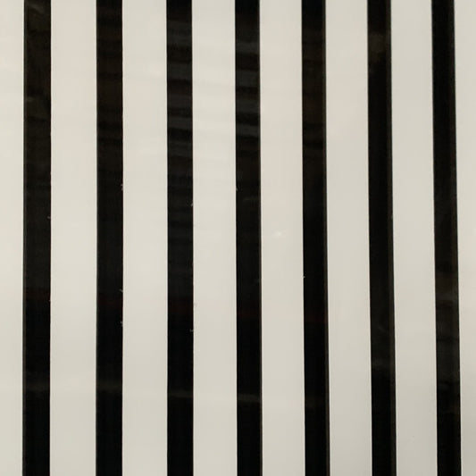 Wall Panel 01WW - White - Acoustic - 240cm - (1 pack / 4pcs)
