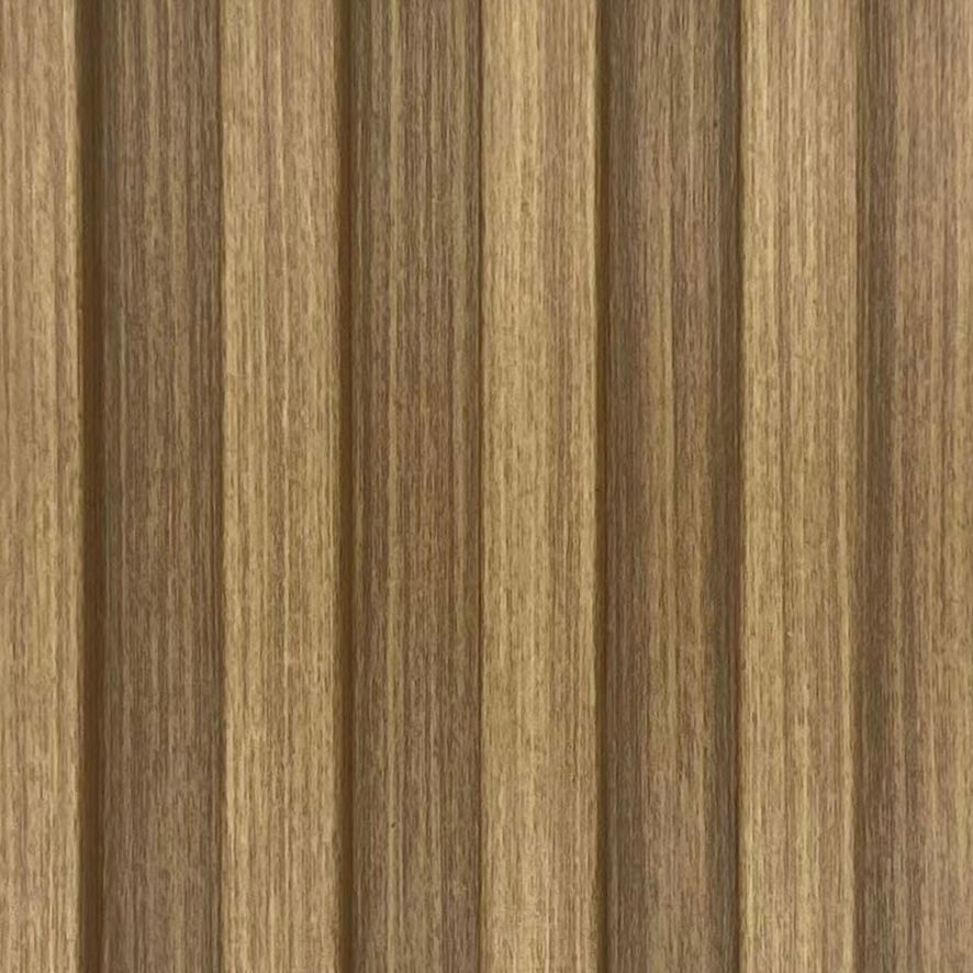 Wall Panel 81A - Oak - Seamless - 240cm - (1 pack / 16pcs)