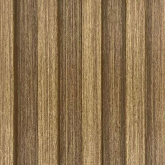 Wall Panel 81A - Oak - Seamless - 240cm - (1 pack / 16pcs)