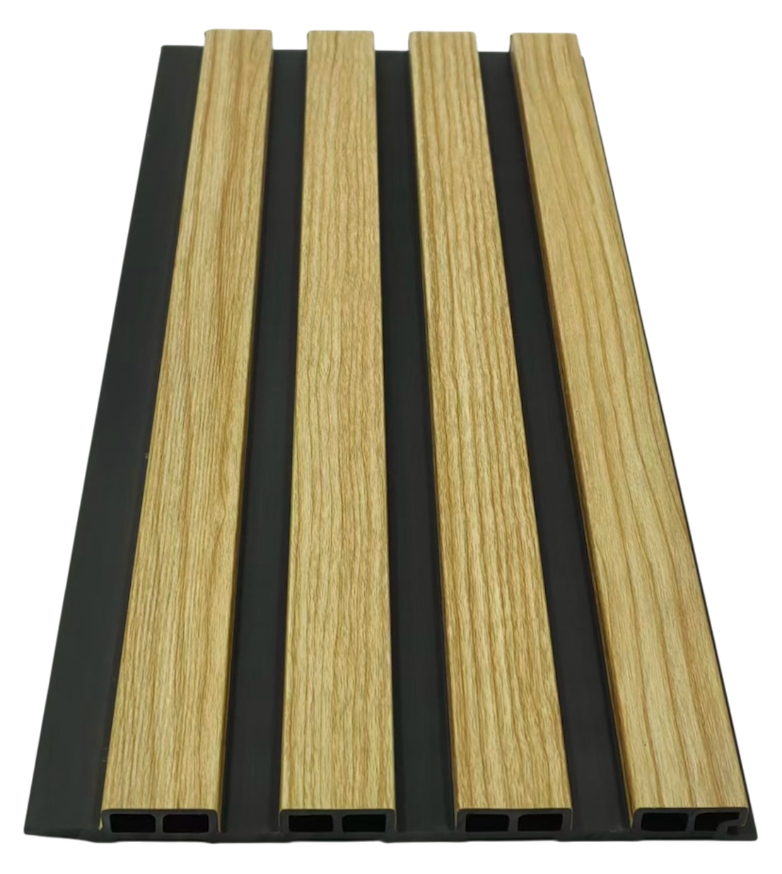 Wall Panel 82A - Oak - Seamless - 240cm - (1 pack / 12pcs)