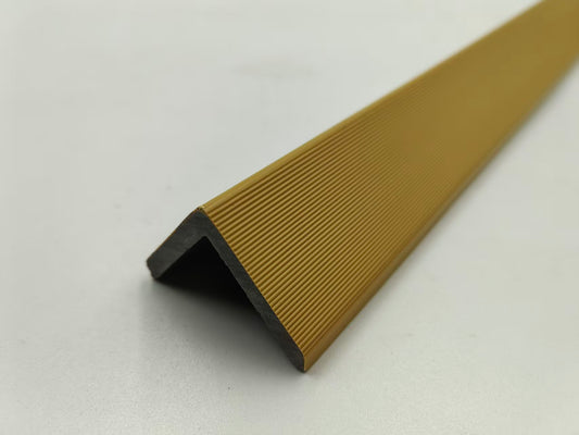 Wall Panel 83A Trim - Oak 02 - 290cm - (1 Pack / 10pcs)