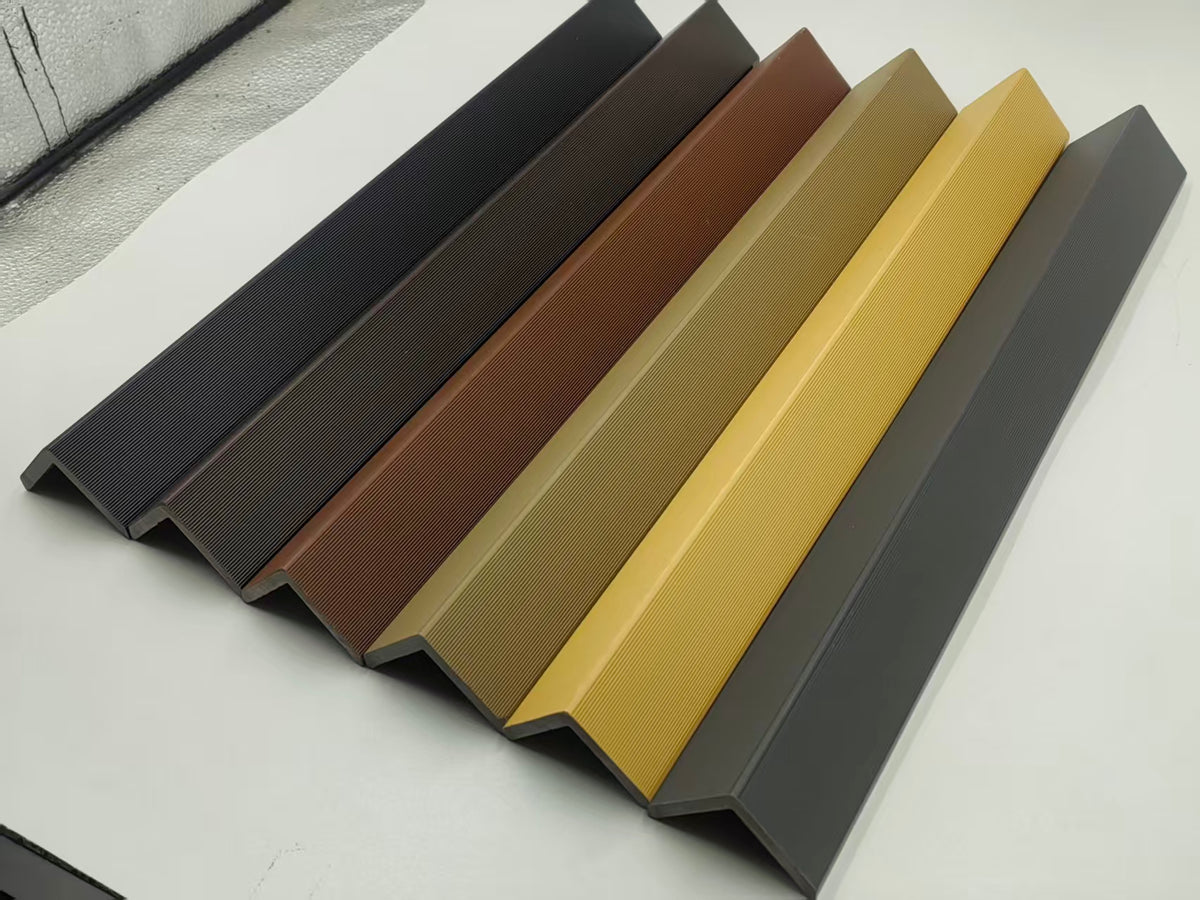 Wall Panel 73/83 Trim - 290cm - (1 Pack / 10pcs)