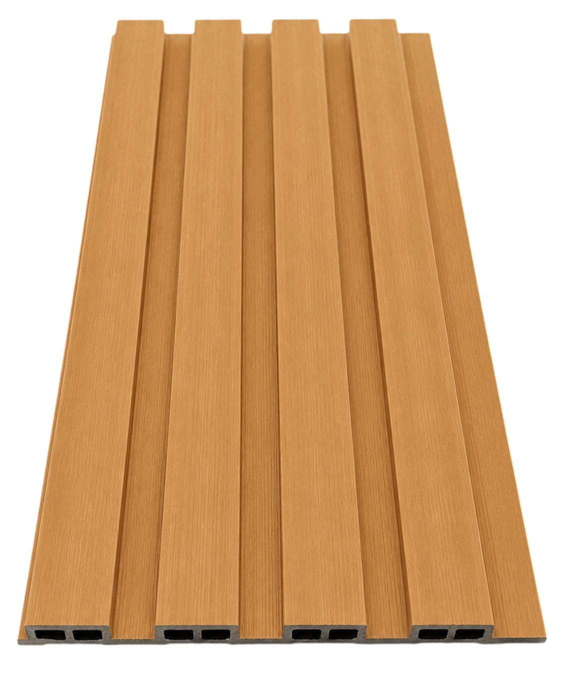 Wall Panel 84A - Oak 03 - Outdoor - 240cm - (1 pack / 12pcs)
