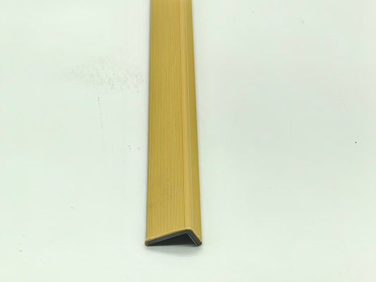 Wall Panel 84A Trim - Oak 02 - 240cm - (1 Pack / 10pcs)