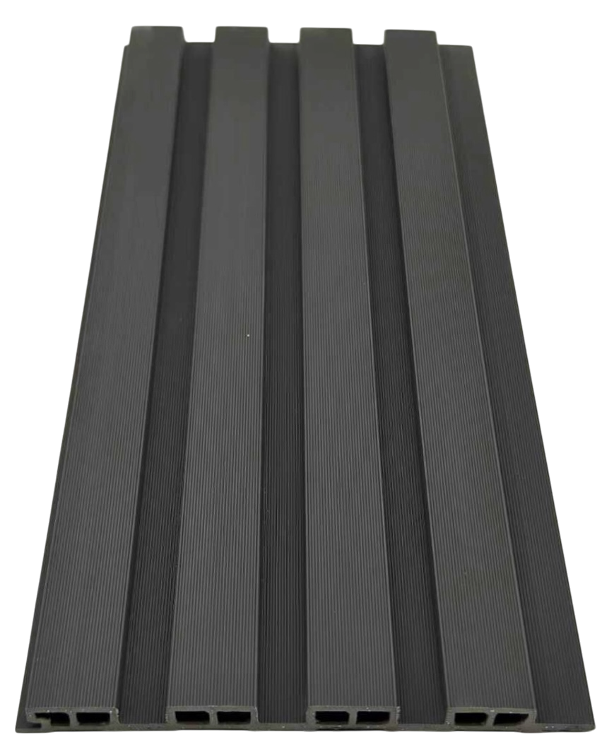 Wall Panel 84B - Grey - Outdoor - 240cm - (1 pack / 12pcs)