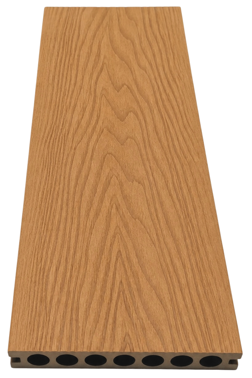 Decking 85A - Oak 03 - Outdoor - 290cm - (1 pack / 4pcs)
