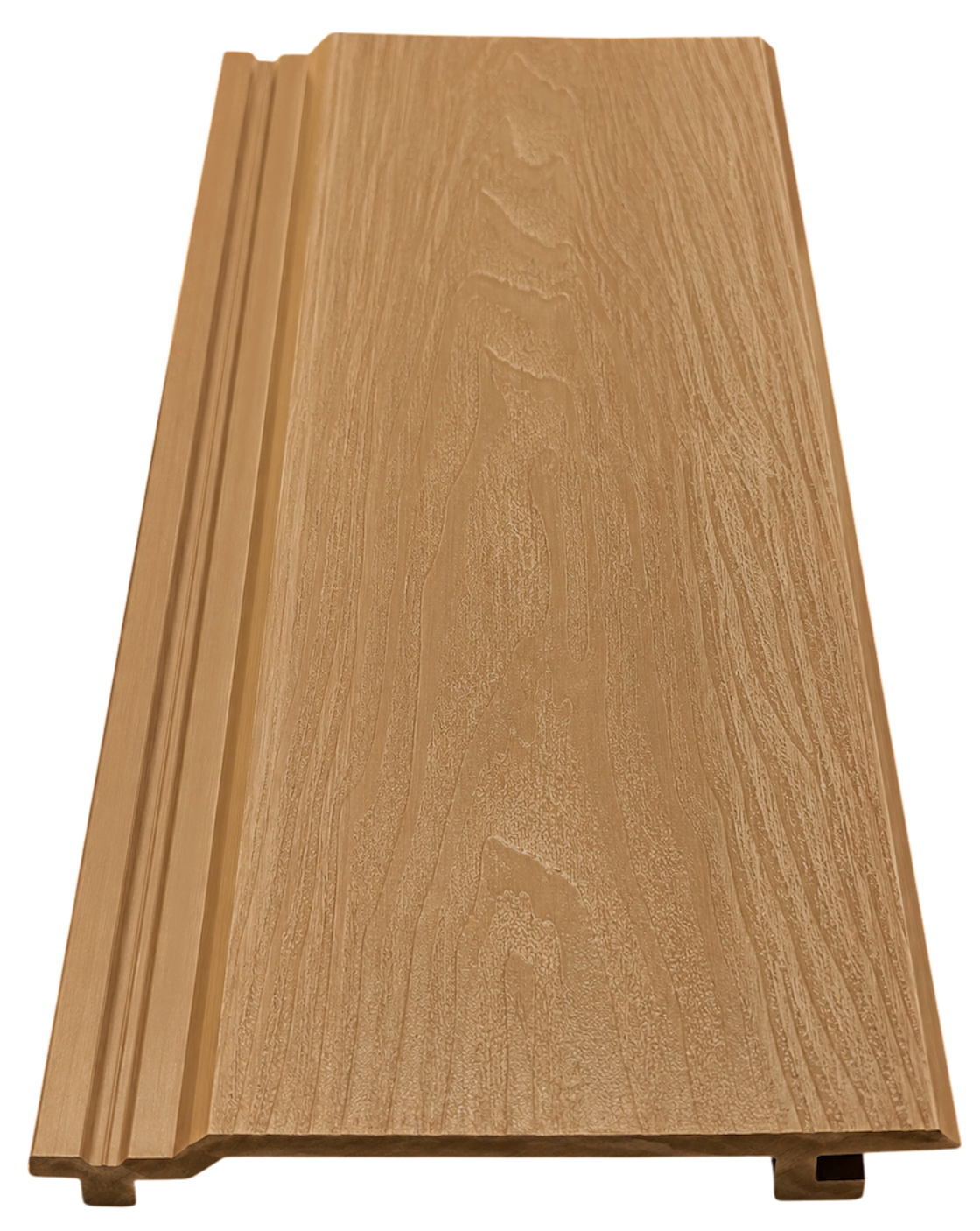 Wall Panel 87A - Oak 03 - Outdoor - 290cm - (1 pack / 6pcs)