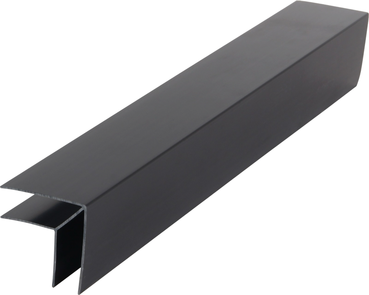 Wall Panel 88/89 Corner Trim - 290cm (1 Pack / 4pcs)