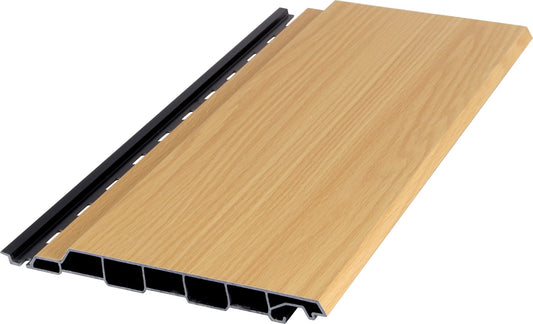Wall Panel 88A - Oak - Outdoor - 290cm - (1 pack / 6pcs)