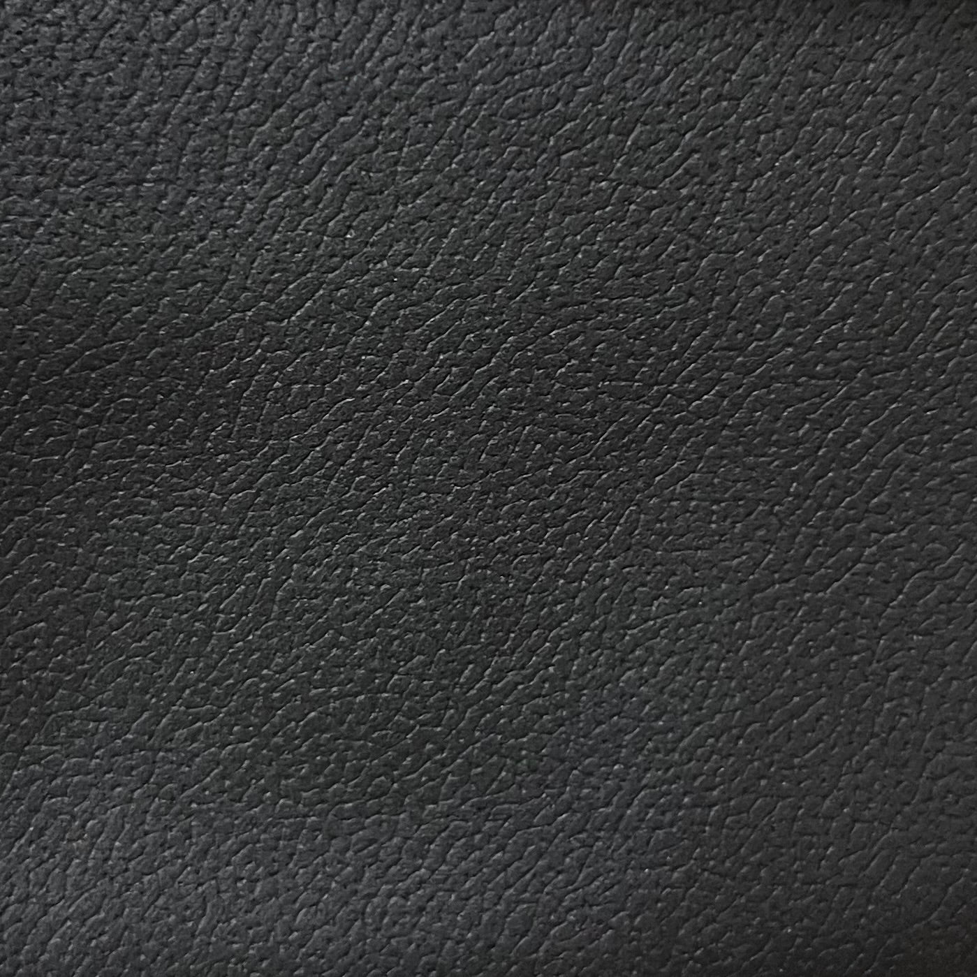 Montana Black Recliner Chair
