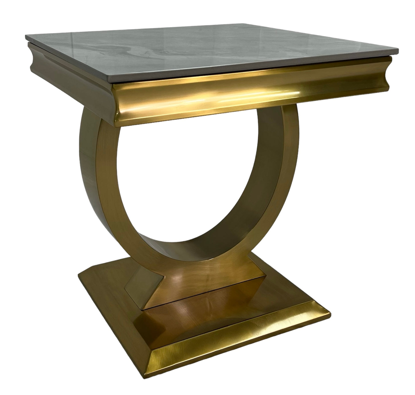 SG-Chelsea Lamp Table
