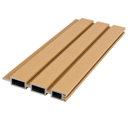 Fencing 88A - Oak 03 - Outdoor - 180cm (1 Pack / 6pcs)