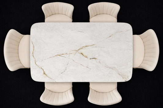 GS-Cream Marble