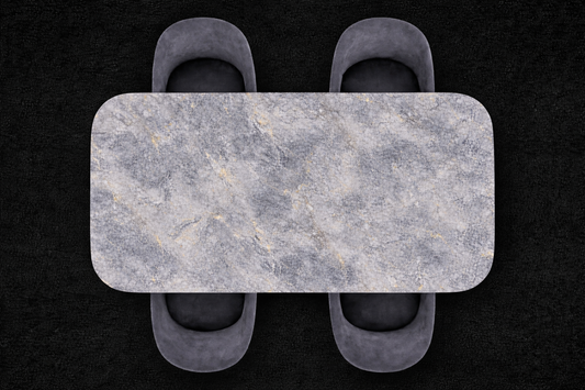 GS-Grey Marble