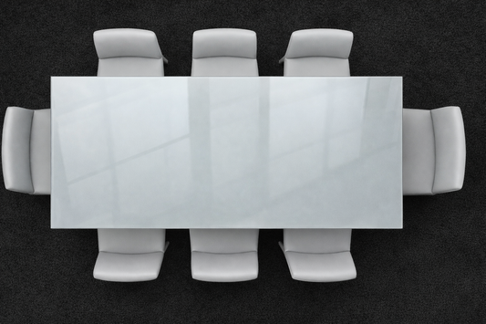 Grey Glass