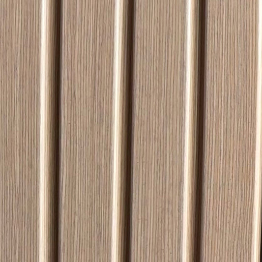 Wall Panel 63A - Oak - PVC - 240cm - (1 pack / 8pcs)
