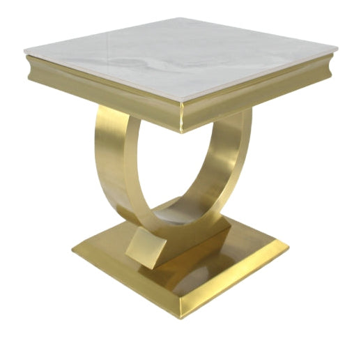 SG-Chelsea Lamp Table