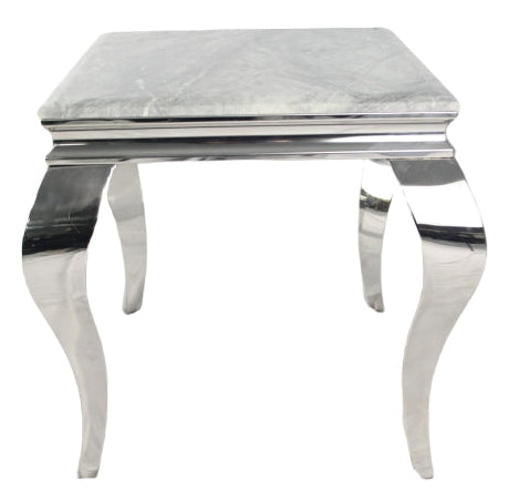 Lewis Lamp Table