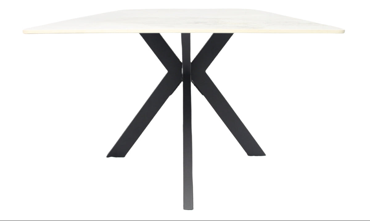 BK-Milan 1.5/1.8m Dining Table