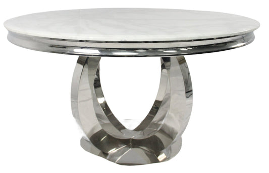 Chelsea 1.3m Round Table