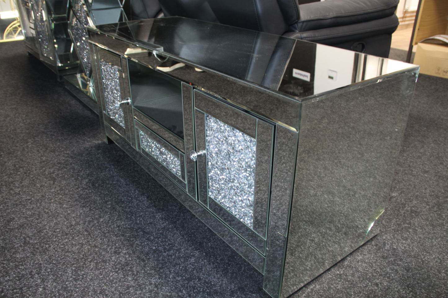 Roma TV Unit 120cm