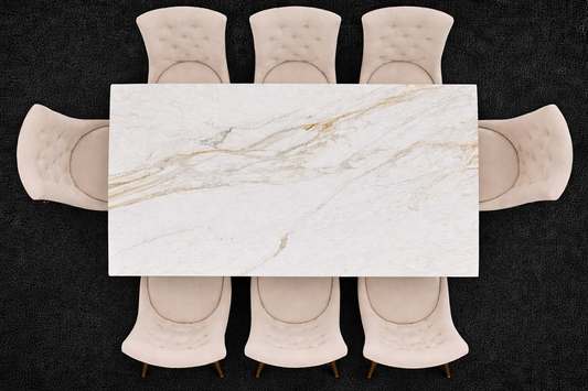 Kata Gold Ceramic