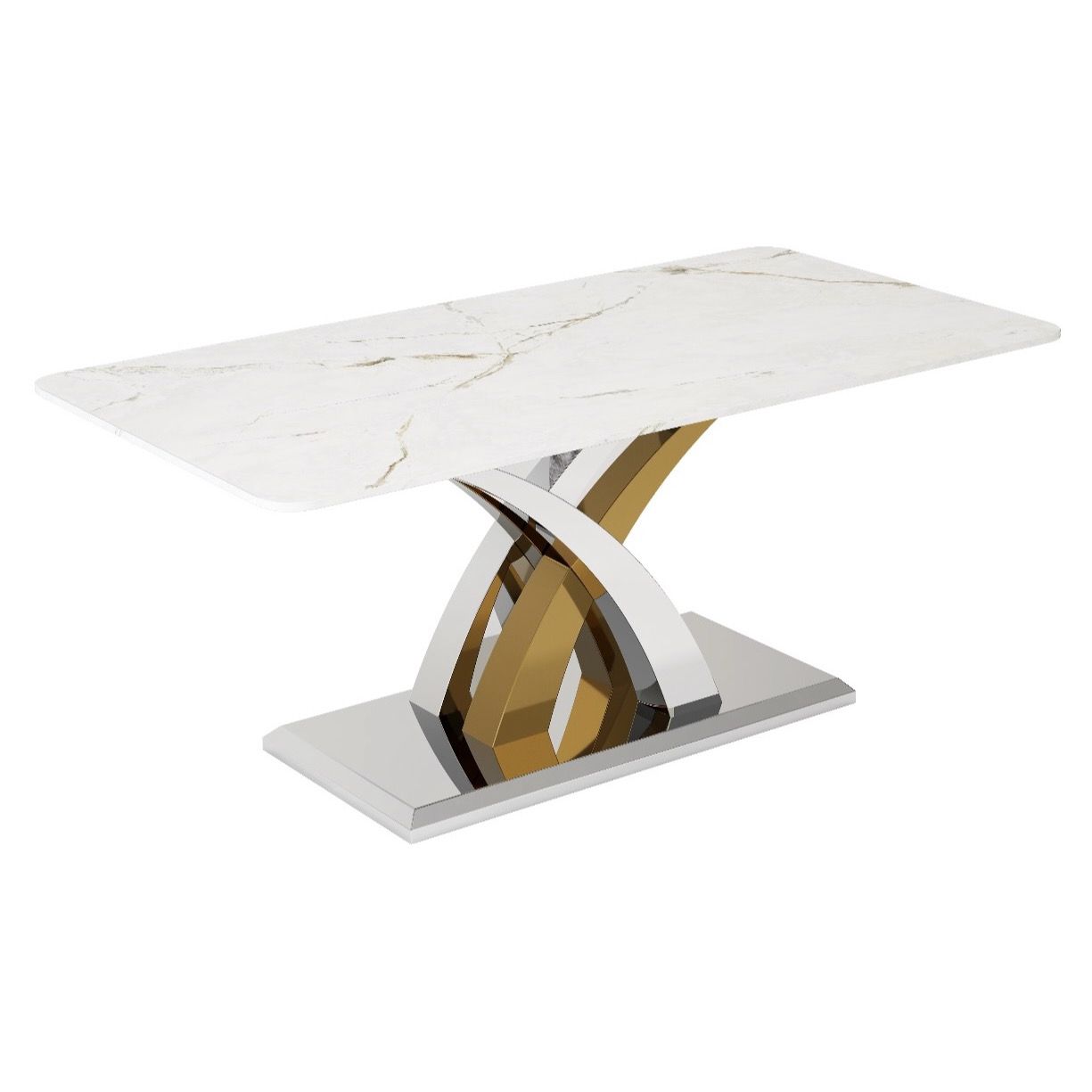 GS-Lucy Console Table