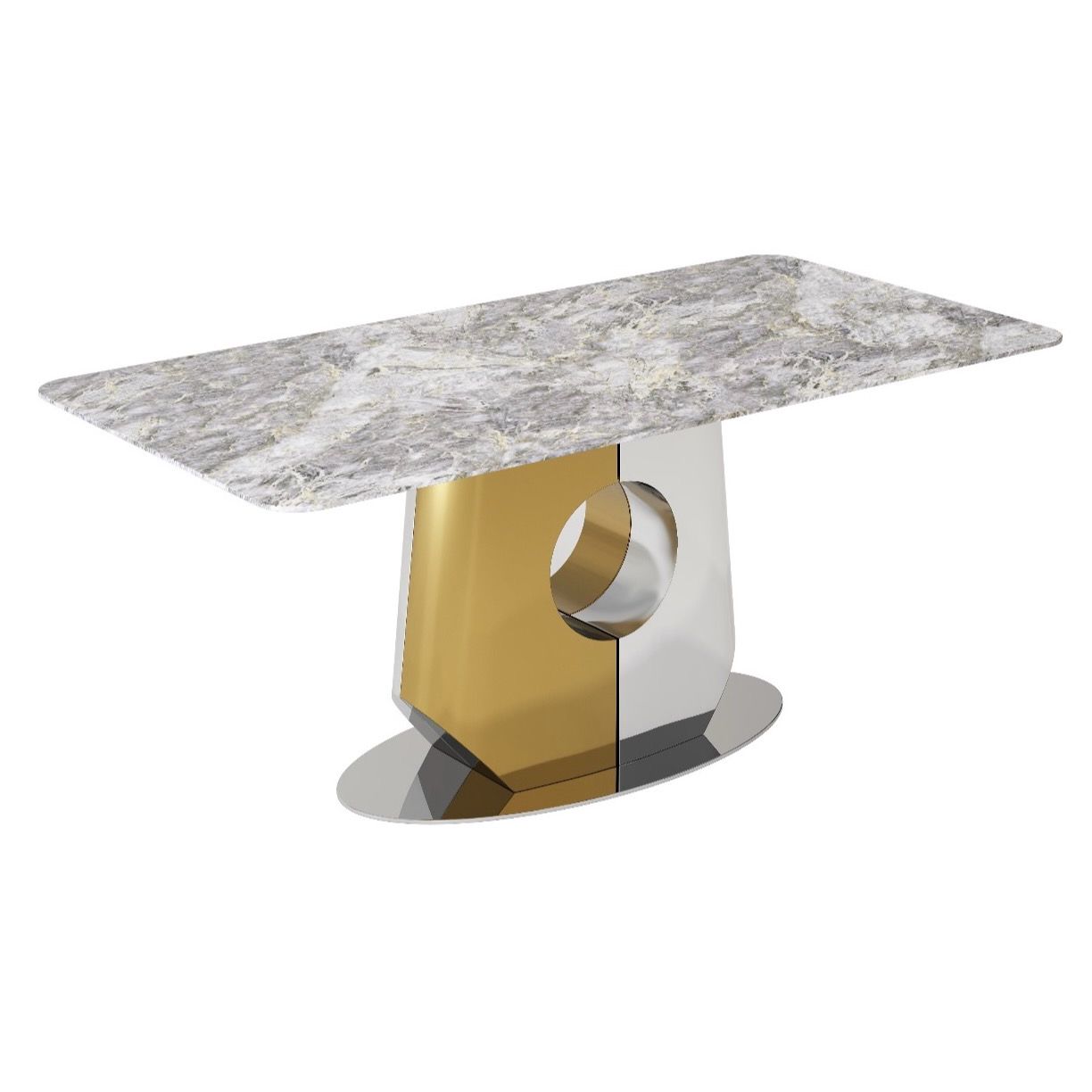 GS-Madrid Coffee Table