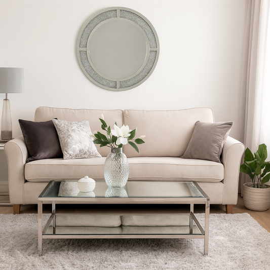 SY1701 Wall Mirror