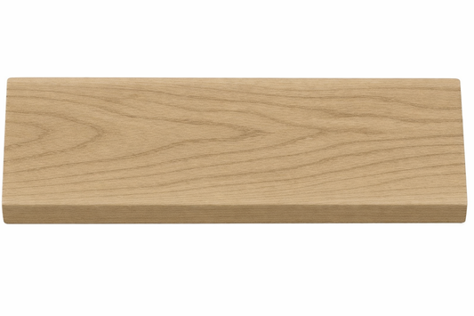 Wall Panel PVC Trim Acoustic - D Dark Oak - WP 01/03/04/31 - 240cm - (1 pack / 10pcs)