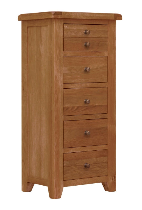 Torino 5 Drawer chest