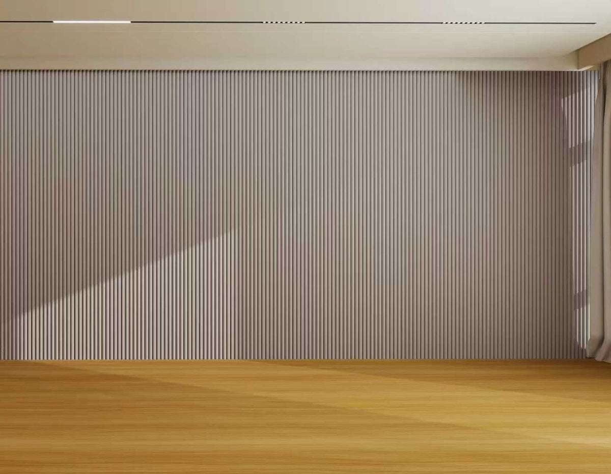 Wall Panel 80C - Mid Grey - Seamless - 240cm - (1 pack / 12pcs)