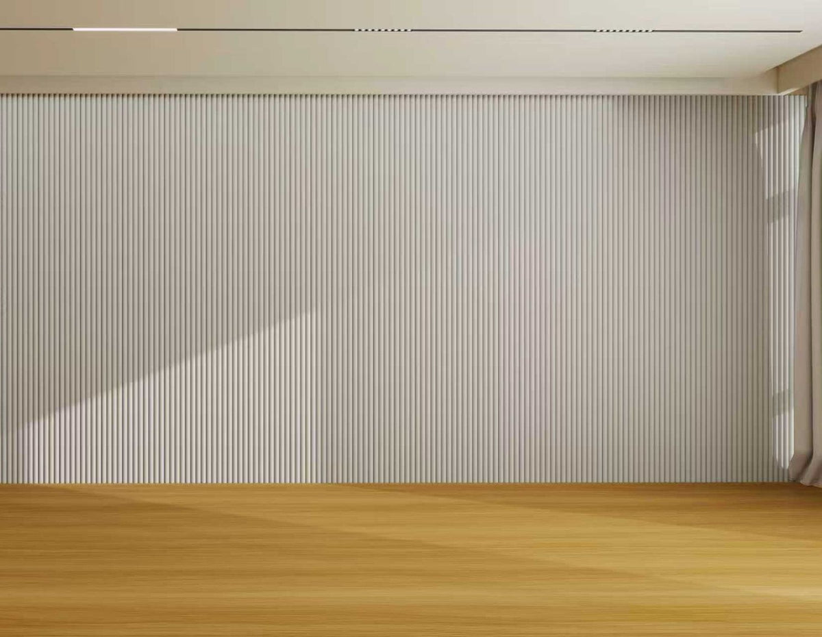 Wall Panel 80B - Light Grey - Seamless - 240cm - (1 pack / 12pcs)