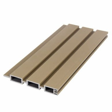 Fencing 88F - Khaki- Outdoor - 180cm (1 Pack / 6pcs)