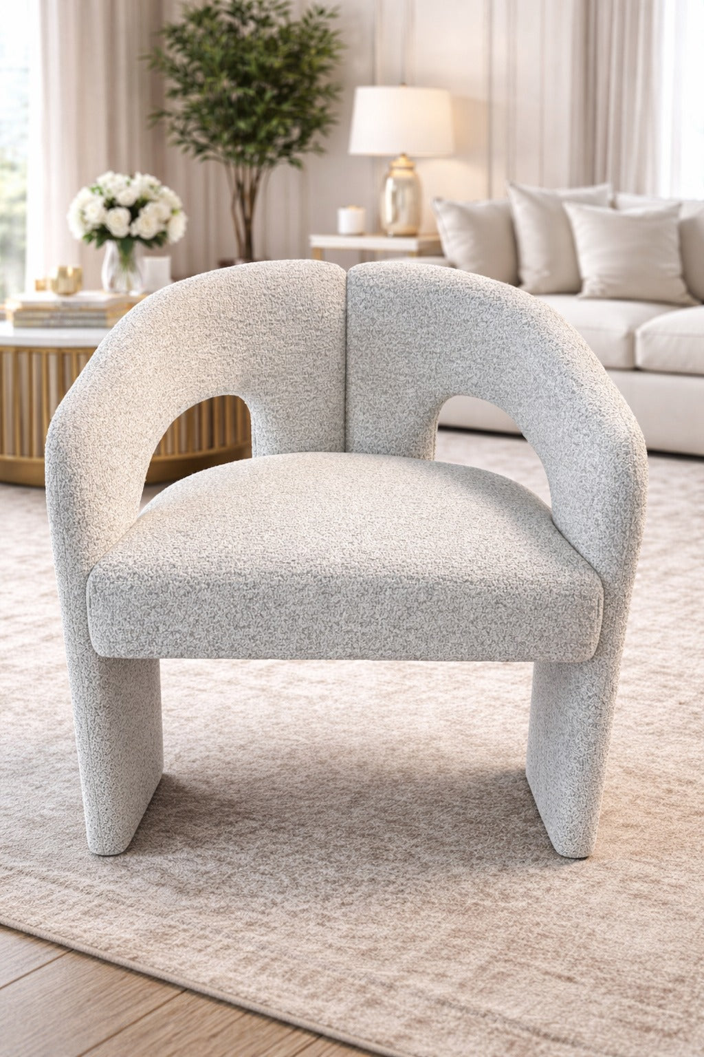 Oslo Chair