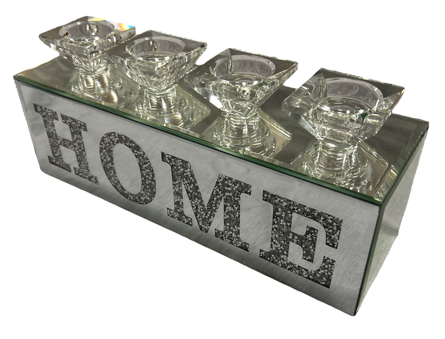 4H Home Tealight Holder