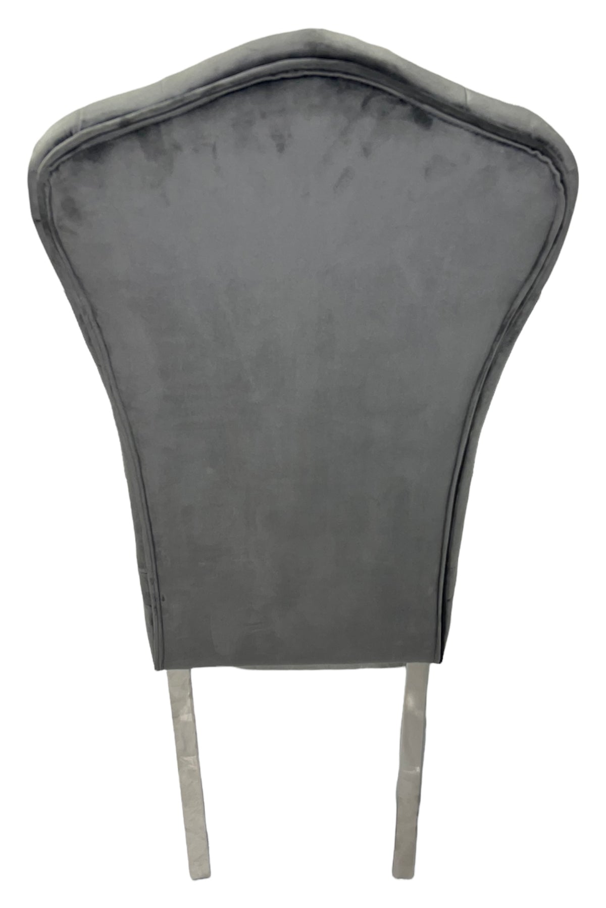 Alice Chair (Chrome Legs)