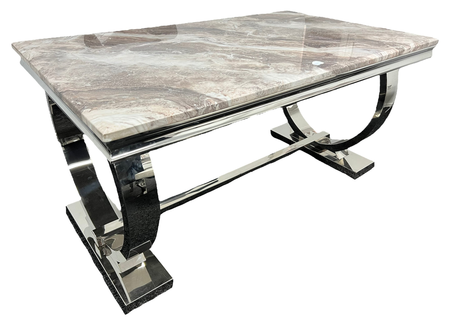 Chelsea 1.5/1.8/2m Dining Table
