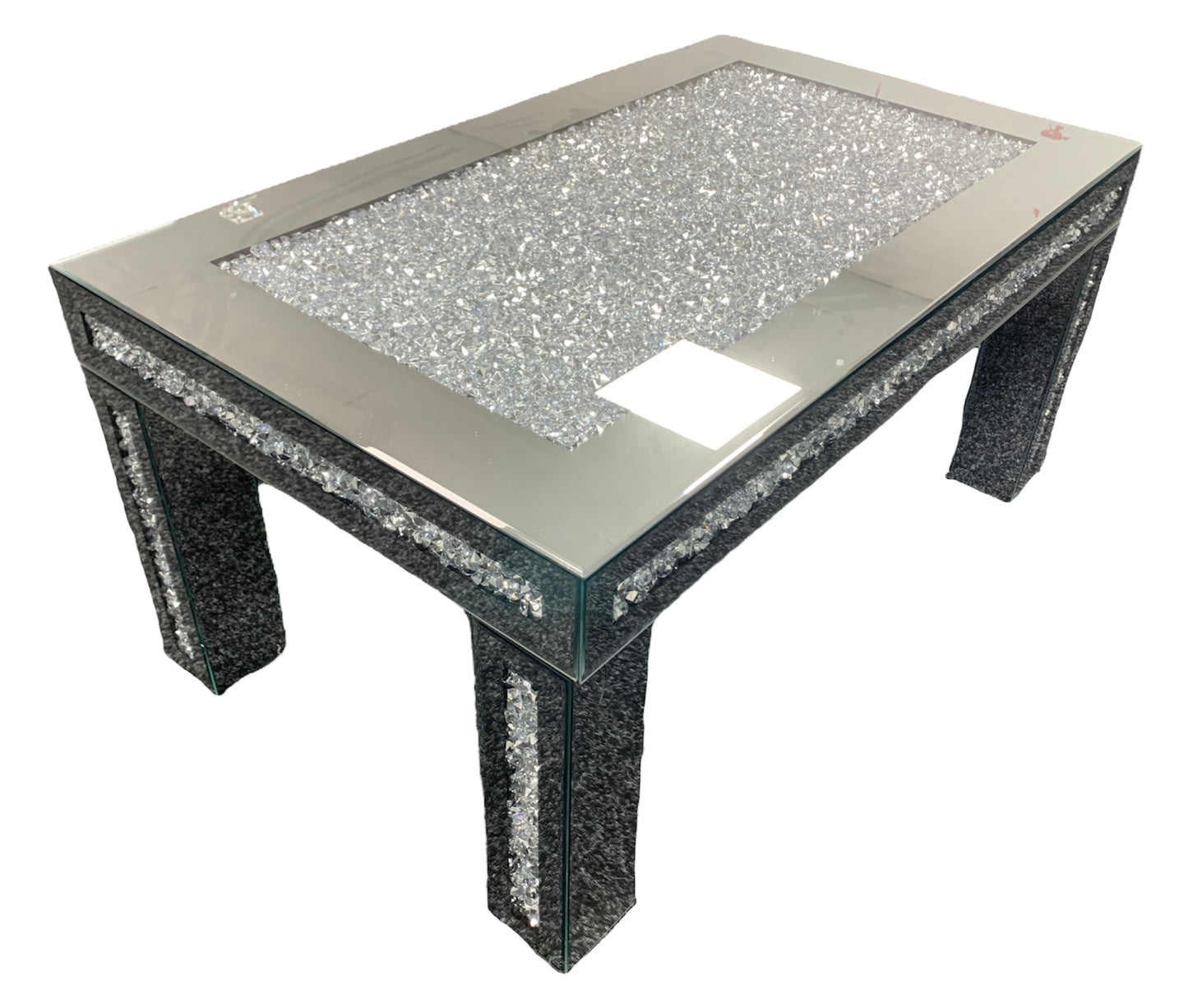 Roma Coffee Table (KD)