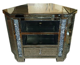 Roma Corner TV Unit