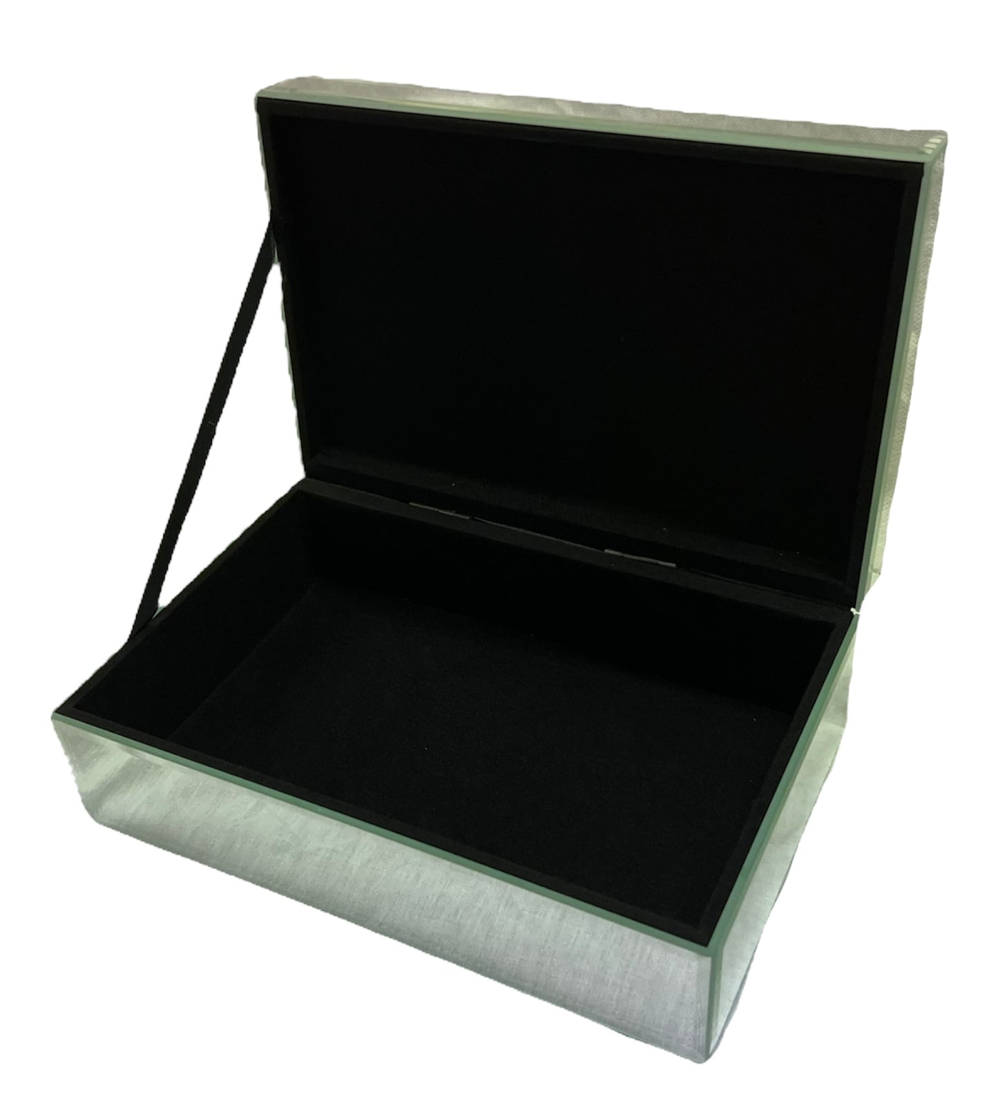 Jewellery Box