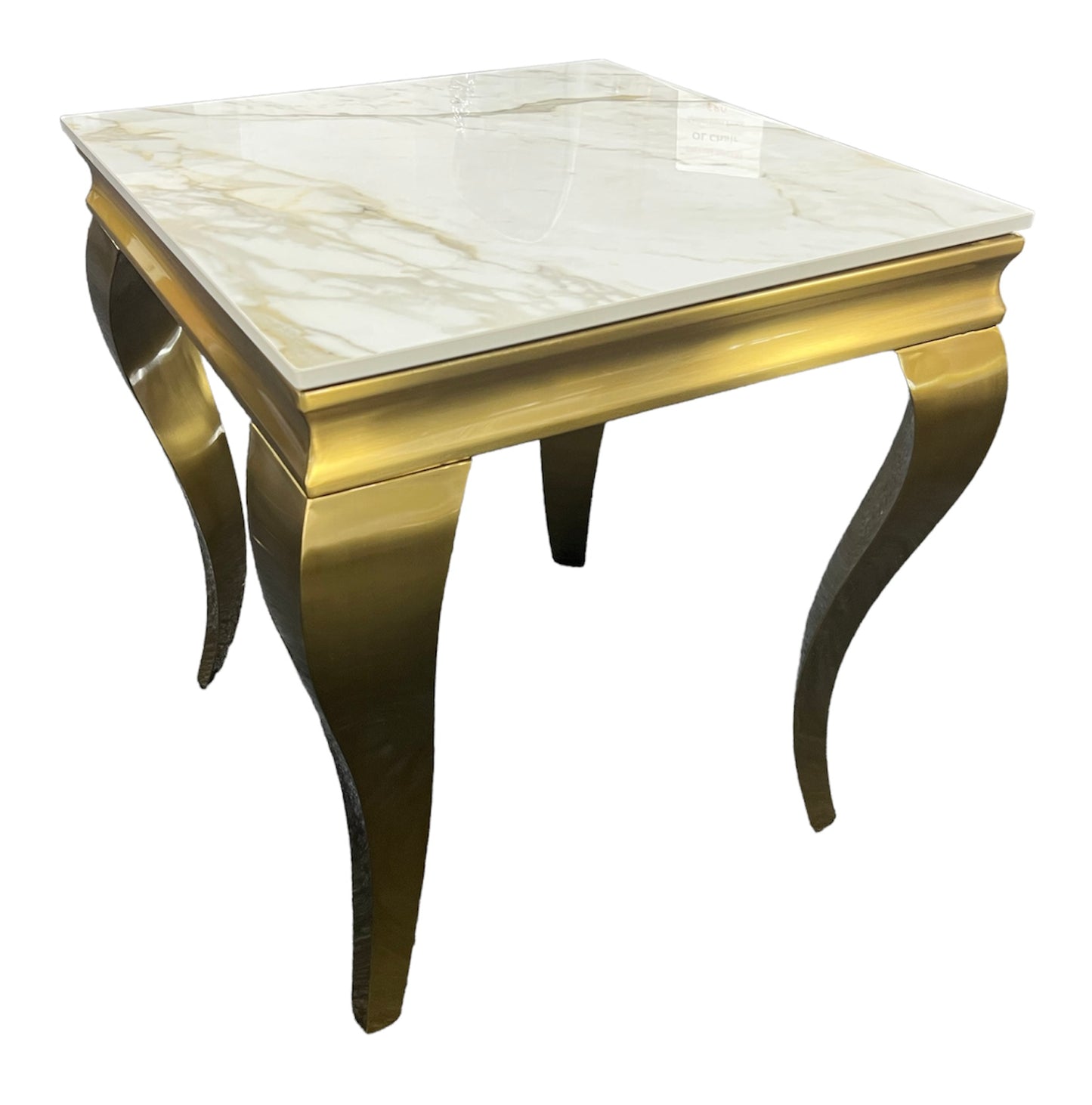 SG-Lewis Lamp Table